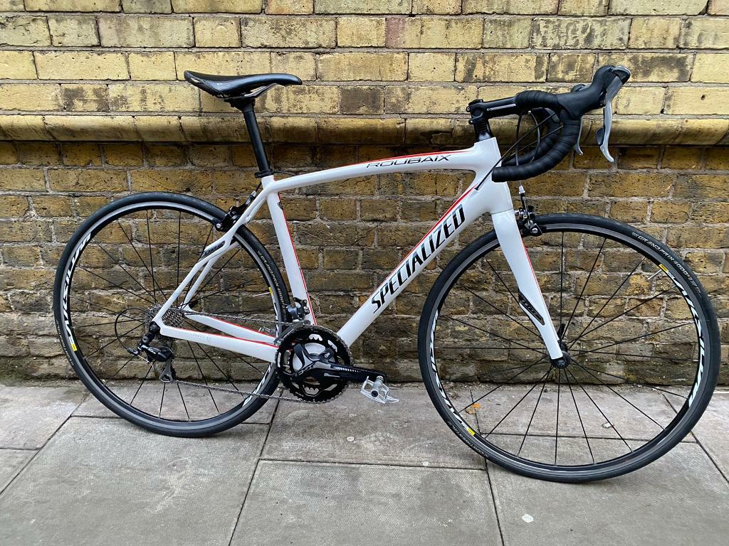specialized 10 speed bike